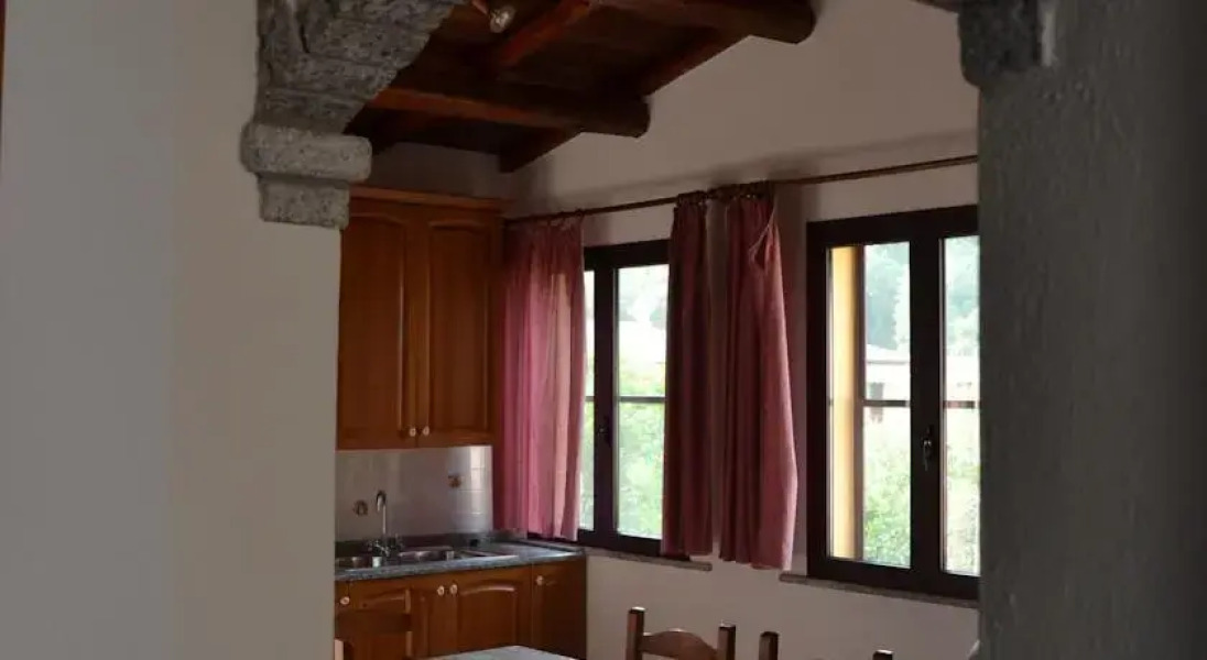 Casa Mare Sardegna ST 10