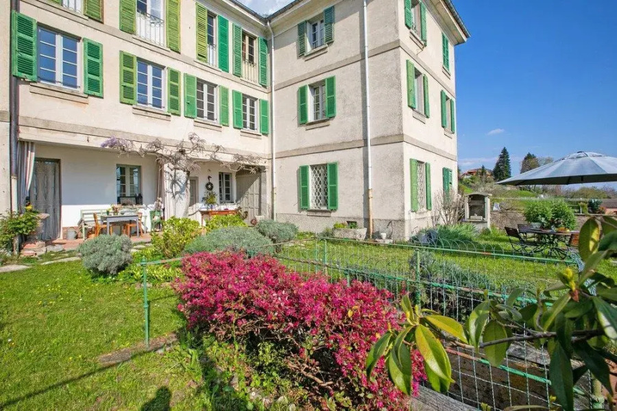 Casa Mirica Villa Patrizia