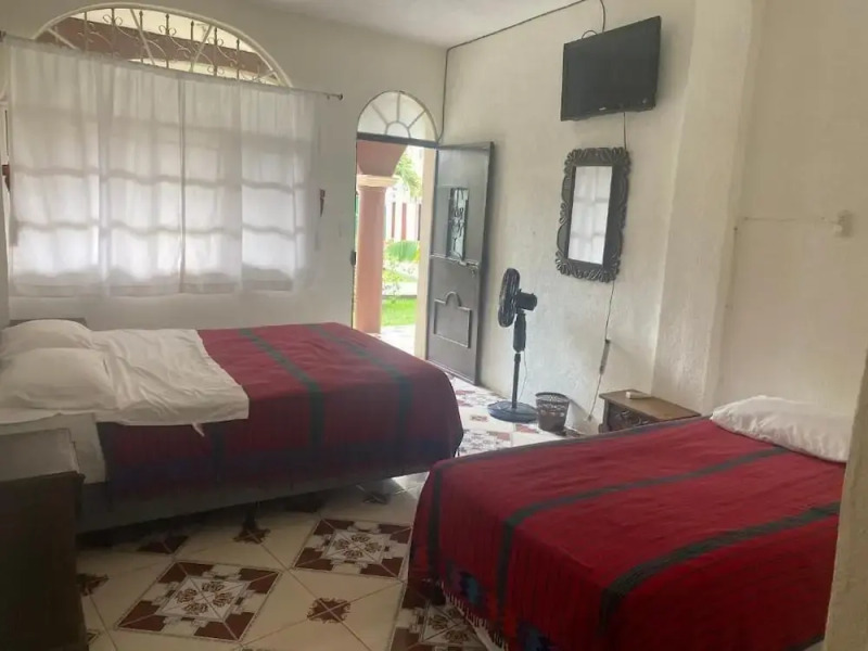 Hotel Posada Gutierrez