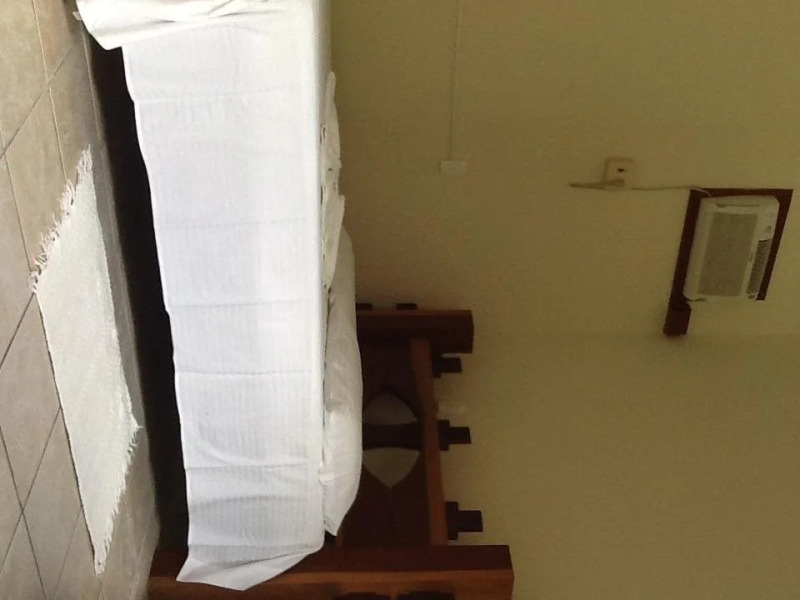 Pousada Maria Salete