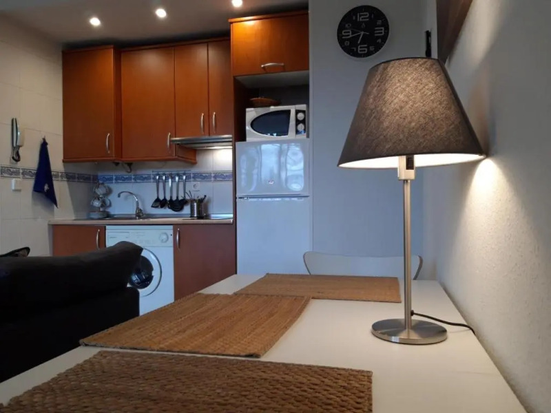 Apartamento En Ciudad Expo