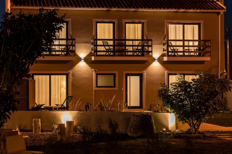 Eco Soul Ericeira Guesthouse