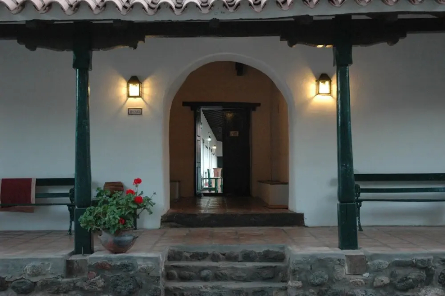 Hacienda de Molinos