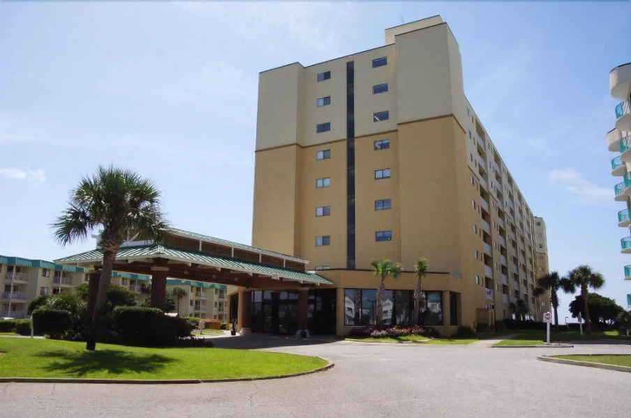 Gulf Shores Plantation Royal Gulf Beach and Racquet Club Unit 5113