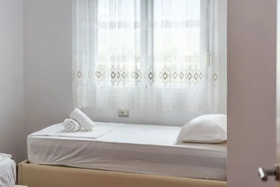 Hometown Apartment in Gjirokaster