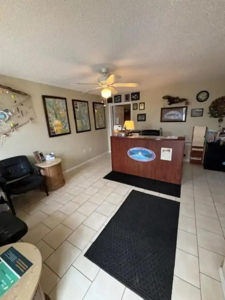 Castaways On The River