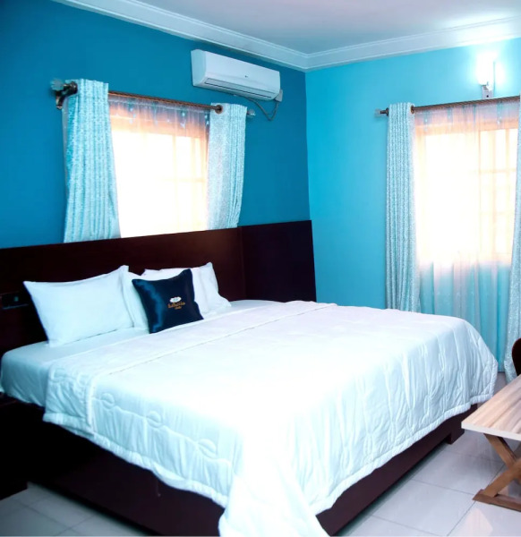 Beck Hotels & Suites Ltd