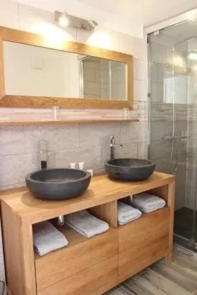 La Demeure De Fanette