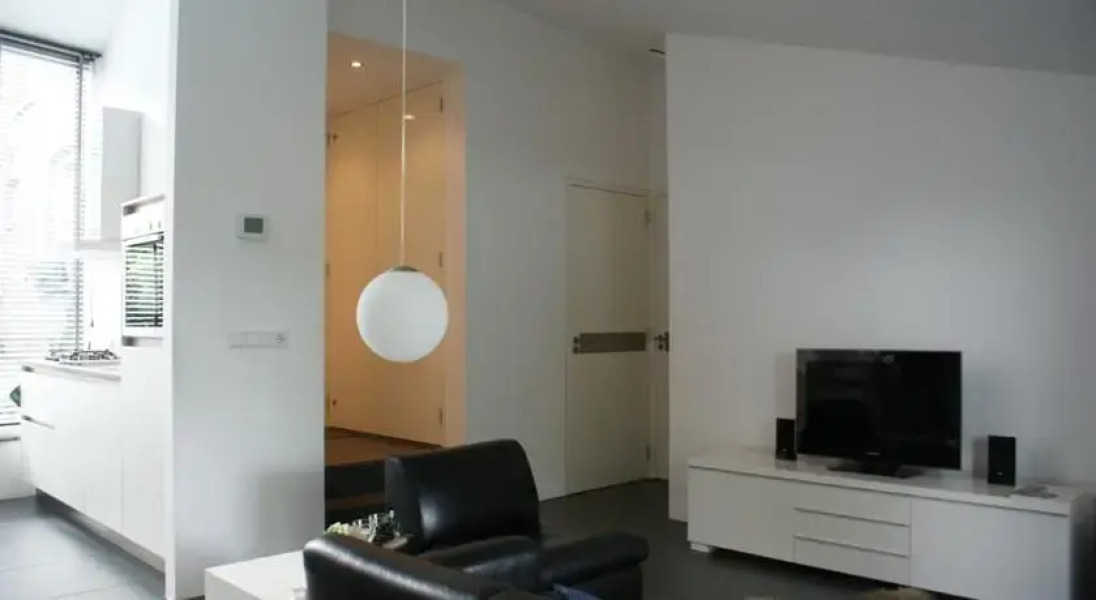 Apartment de Remise Bemelen