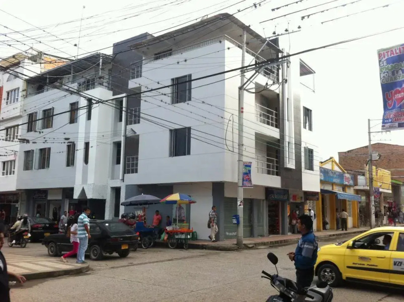 Hotel Metropol Pitalito