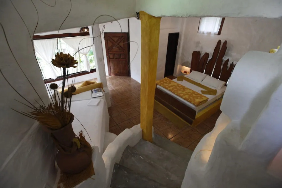 Kashama Eco Resort y Spa