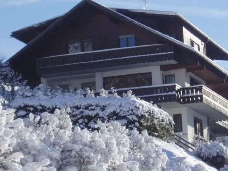 Prà de Metz Apartments