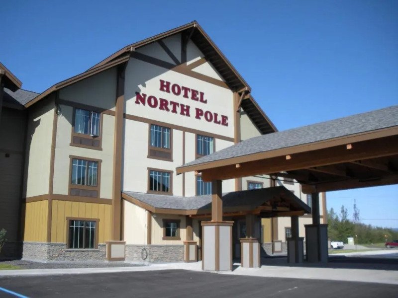 Hotel North Pole