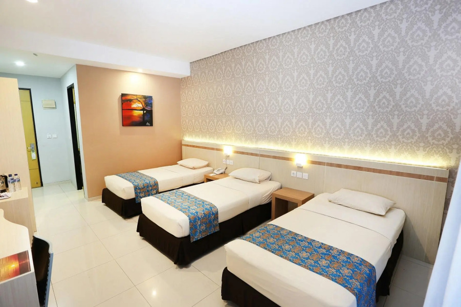 Tanjung Kodok Beach Resort