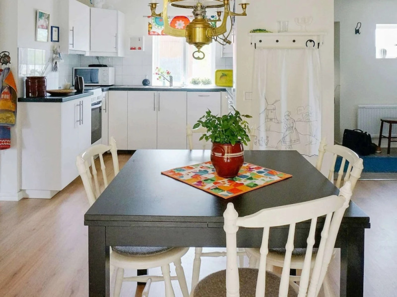 Holiday Home in Larholm