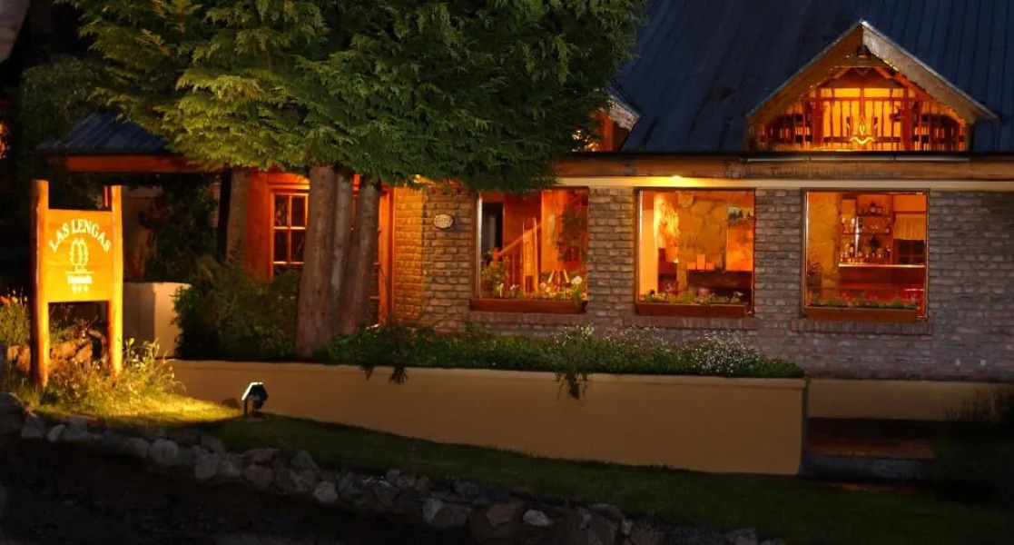 Hosteria Las Lengas