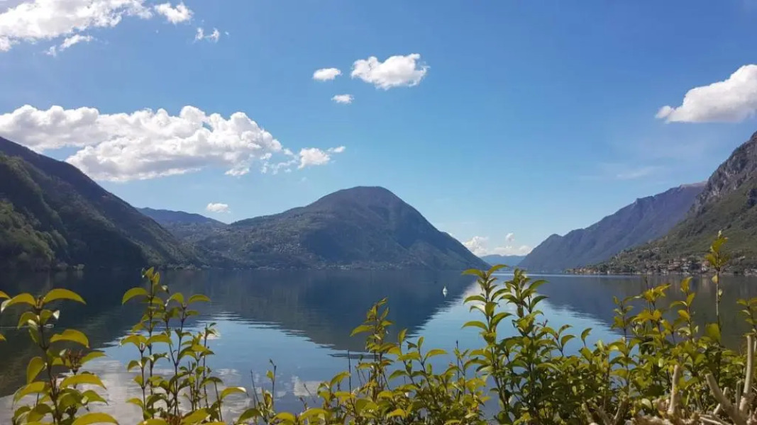 Chalet Lake Lugano, Vienna 18