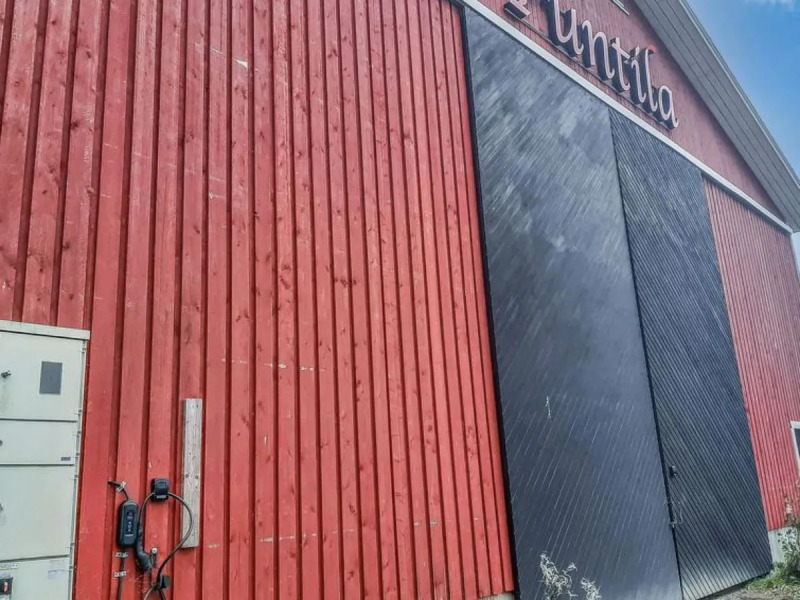 Holiday Home Pikku-puntila