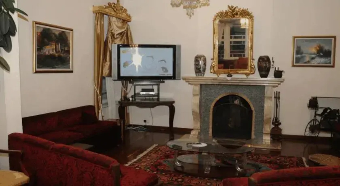 Merit Halki Palace Hotel