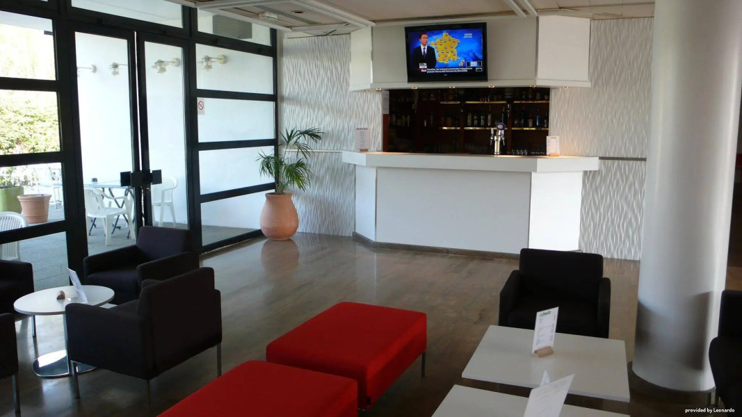 Best Western Golf Hotel