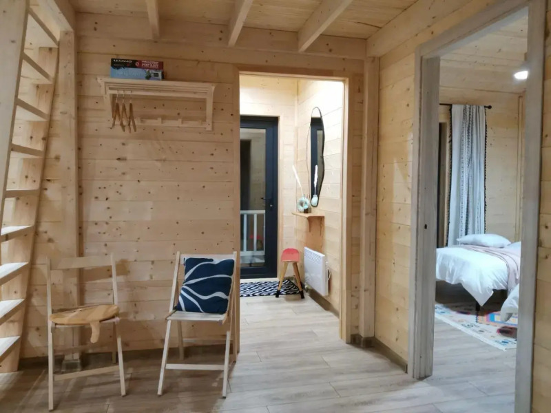 Загородный дом в Истринском районе, 235