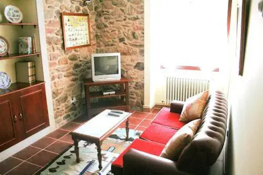 Holiday Home A Estrada