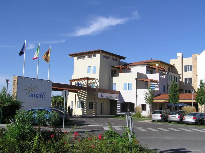 Villaggio Amare  Campiello Casanova