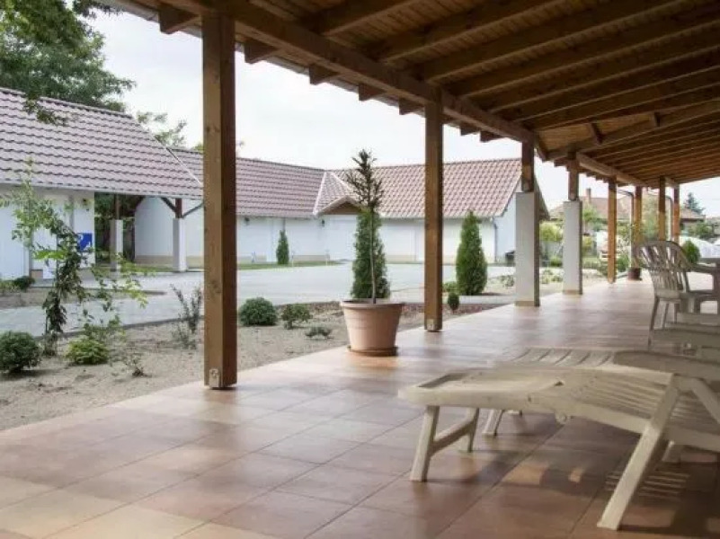 Tölgyfa Vendégház