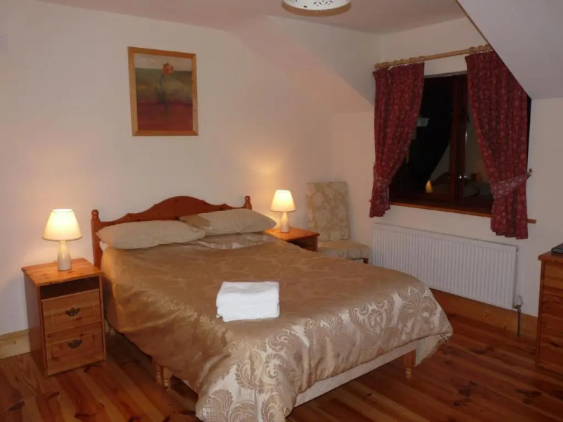 Macreddin Rock Holiday Cottage