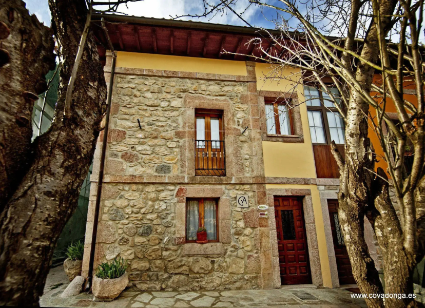 Camino Real Casas Rurales en Asturias