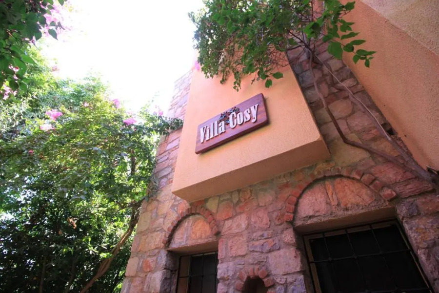 Villa Cosy