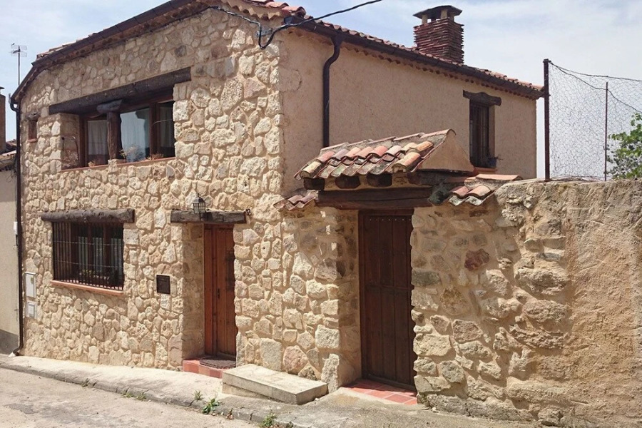 El Capricho del Pirón