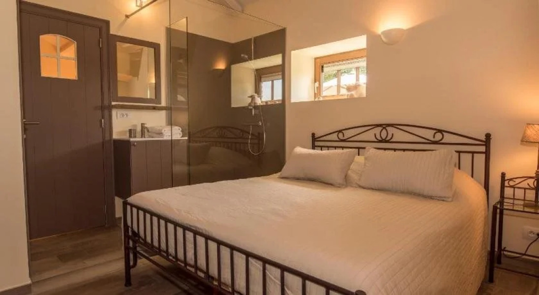 De Heerlijkheid van Krombeke "Casa Sophia"