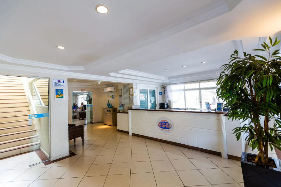 Pousada Vila do Coral