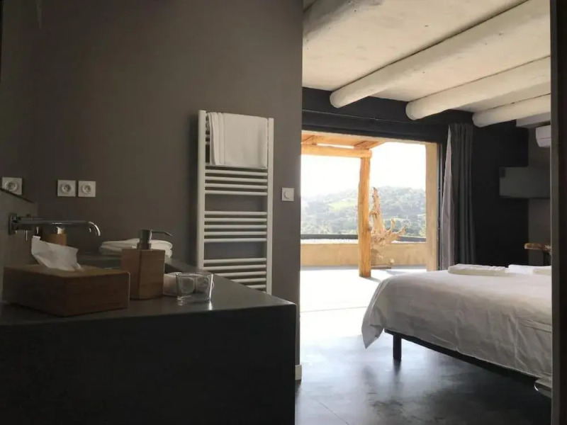 Les Cabanons de Mémé Jeannette