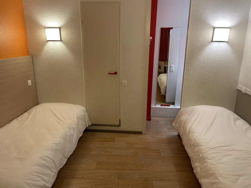 HECO Lyon sud Vienne - ex Première Classe