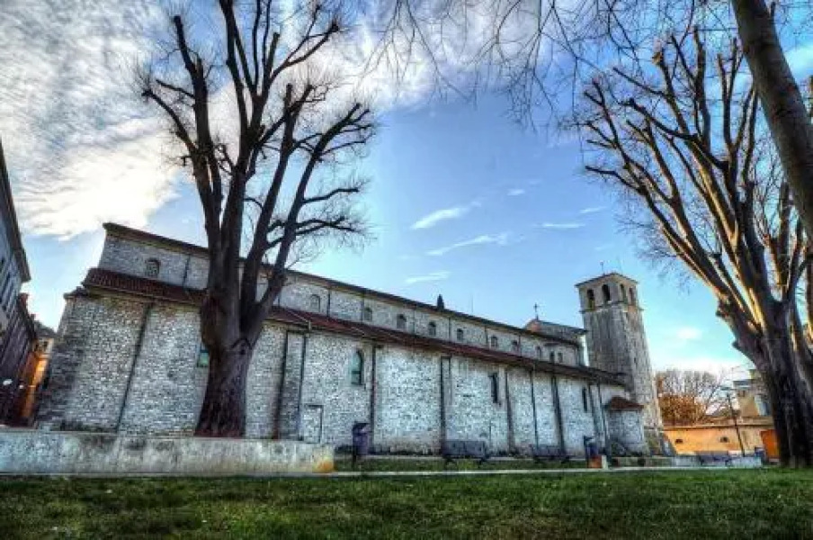 Apartments Bonvenon2Center