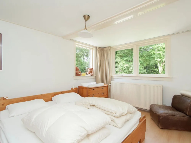 Spacious Villa in Bergen on a Dutch Coast