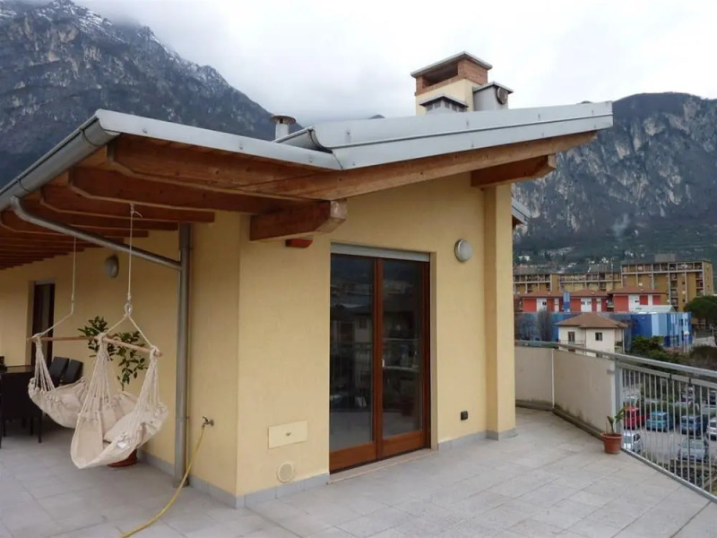 Riva del Garda Apartment Betulla