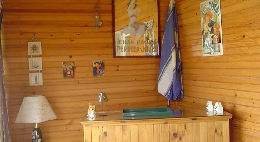 Maison Châtelaillon Proche Plage