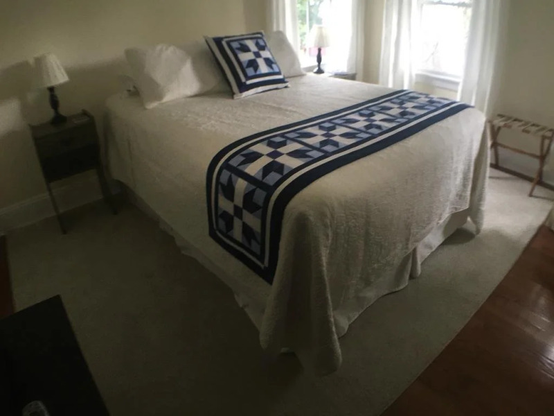 Wickham-Prince Bed and Breakfast