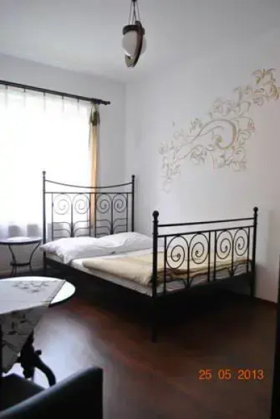 Pokoje Gościnne Laguna