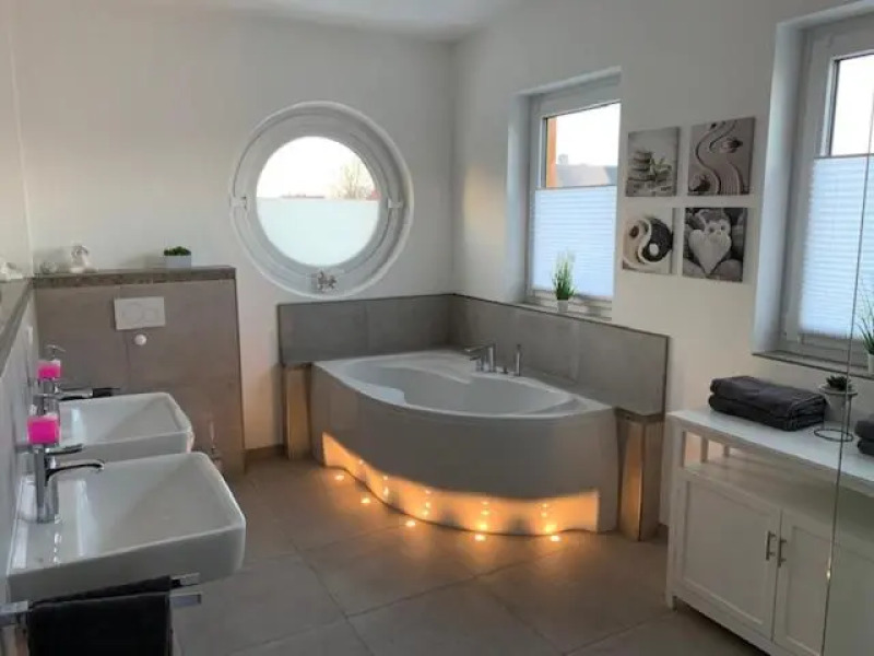 Urban Apartement-Boardinghouse Wadersloh