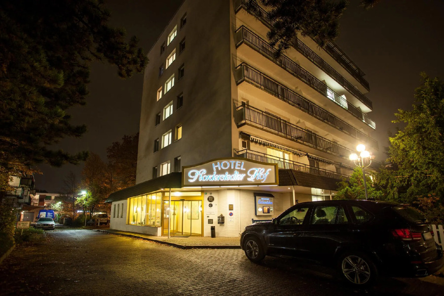 Norderstedter Hof by Centro Comfort