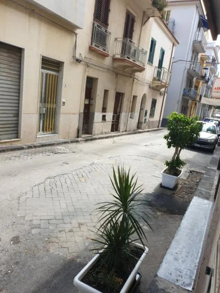 I Mori In Campidoglio Affitta Camere