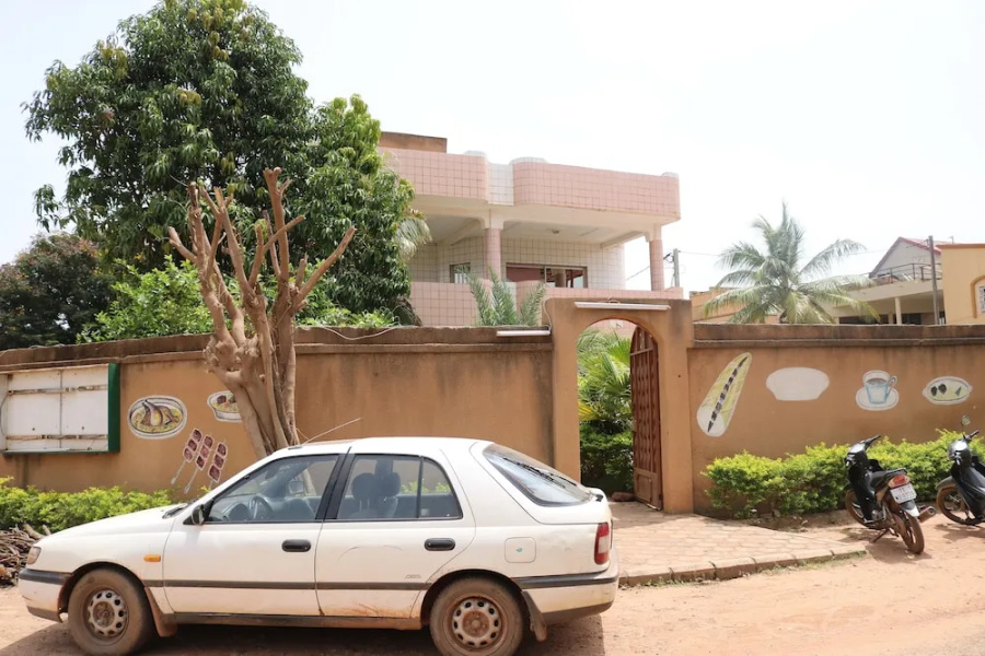 Residence Yipene