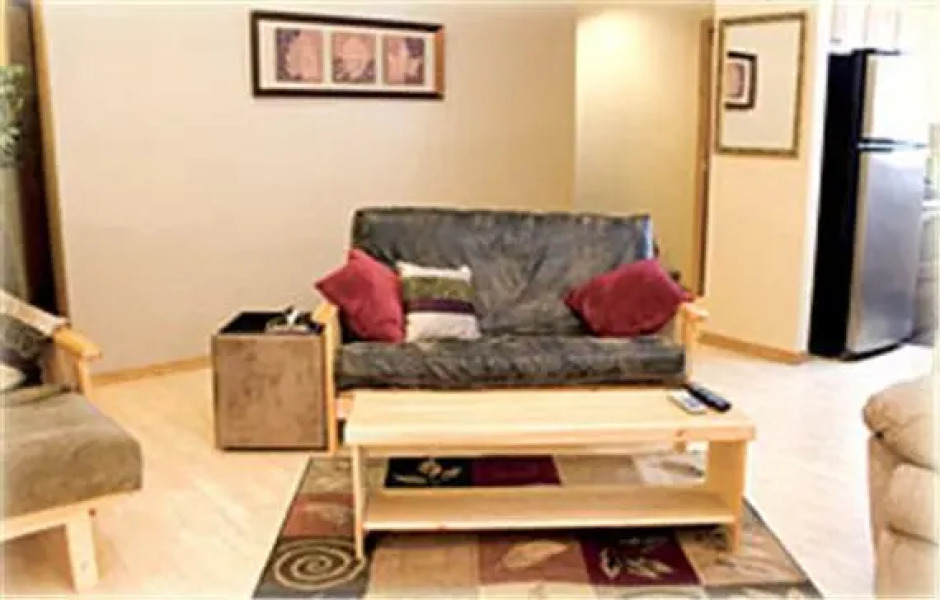 A Fisherman's Resort - RV & Cabins