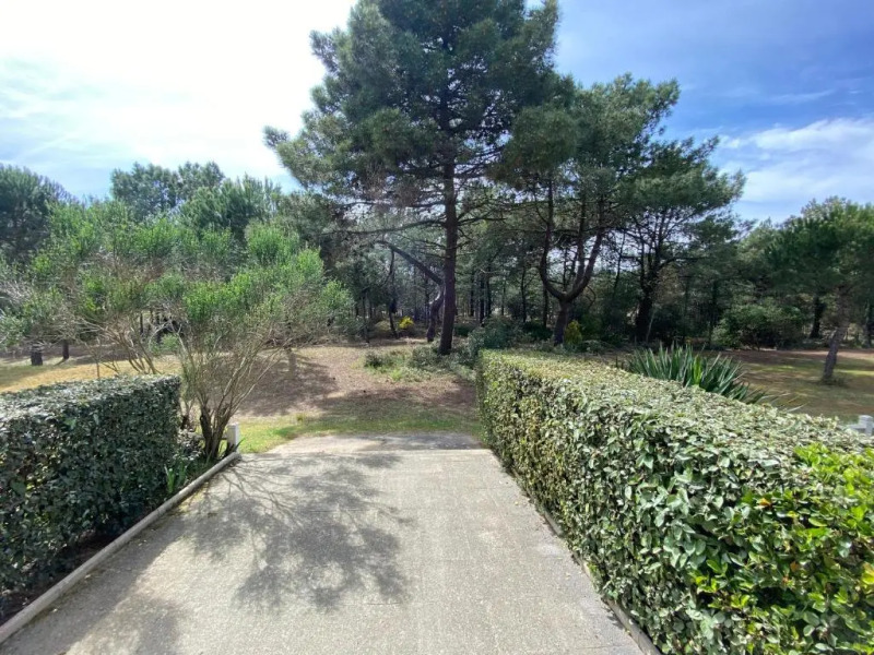 Appartement au bord de mer