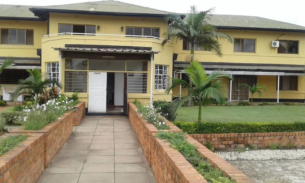 Providence Teez Lodge