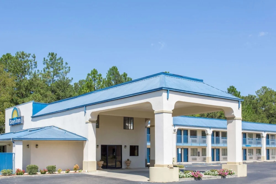 Days Inn - Picayune